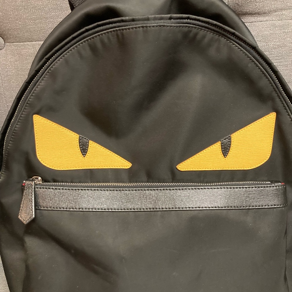 Fendi bag